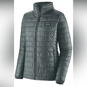 NWT Patagonia Nano Puff women’s jacket small
